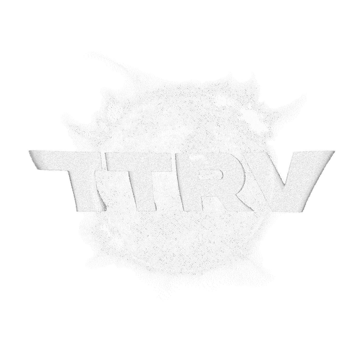 TTRV logo